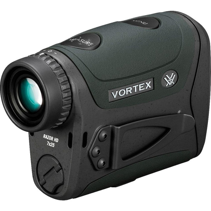 Дальномер Vortex Razor HD 4000 7х25. 3657м