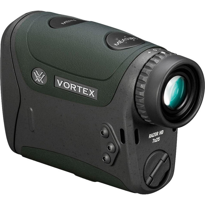 Дальномер Vortex Razor HD 4000 7х25. 3657м