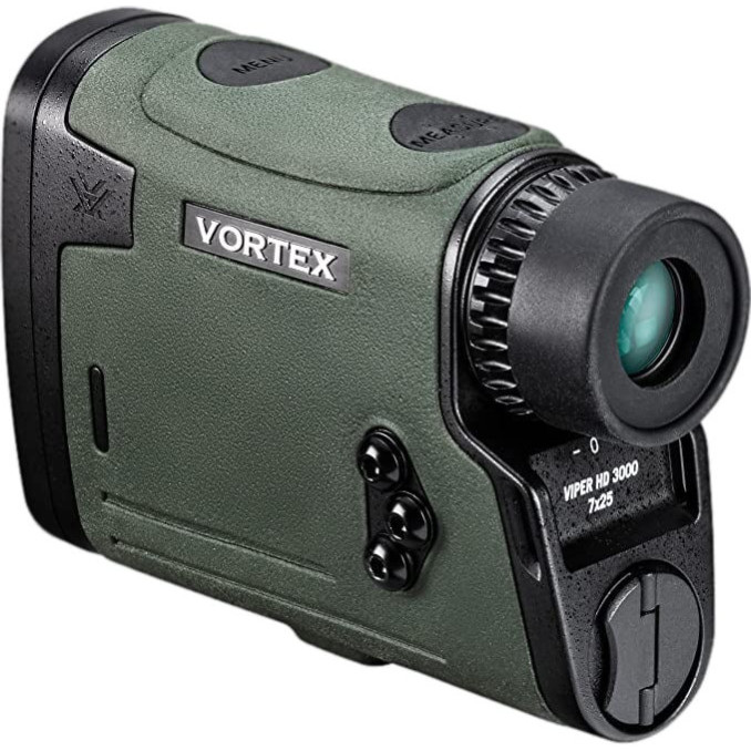 Дальномер Vortex Viper HD 3000 7х25. 2740м