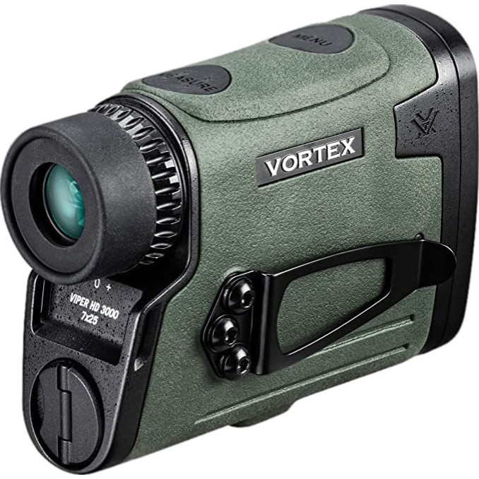 Дальномер Vortex Viper HD 3000 7х25. 2740м