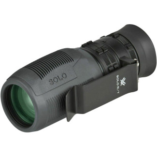 Монокуляр Vortex SOLO R/T 8х36 с дальномерной сеткой MRAD