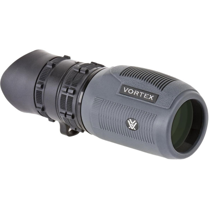 Монокуляр Vortex SOLO R/T 8х36 с дальномерной сеткой MRAD