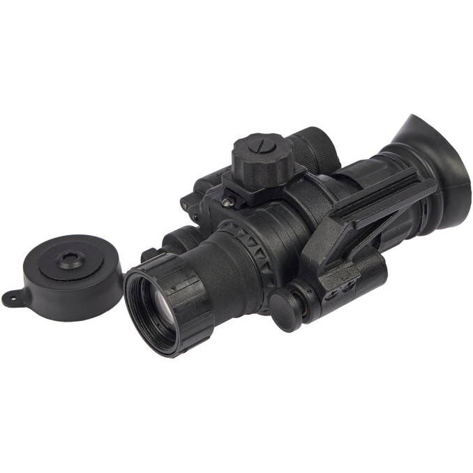 Монокуляр ночного видения Newcon Optik NVS-14 Gen 2+ (NV 207‐G2)