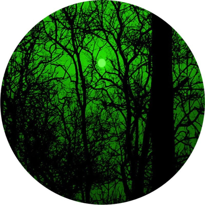 Монокуляр ночного видения Newcon Optik NVS-14 Gen 2+ (NV 207‐G2)