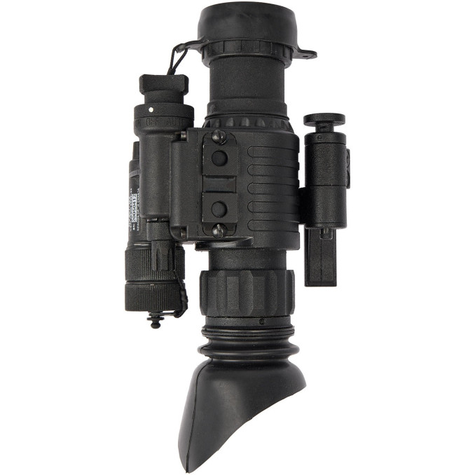Монокуляр ночного видения Newcon Optik NVS-14 Gen 2+ (NV 207‐G2)
