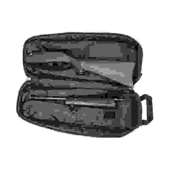 Карабин нарезной RUGER "10/22-TDT" 22LR 