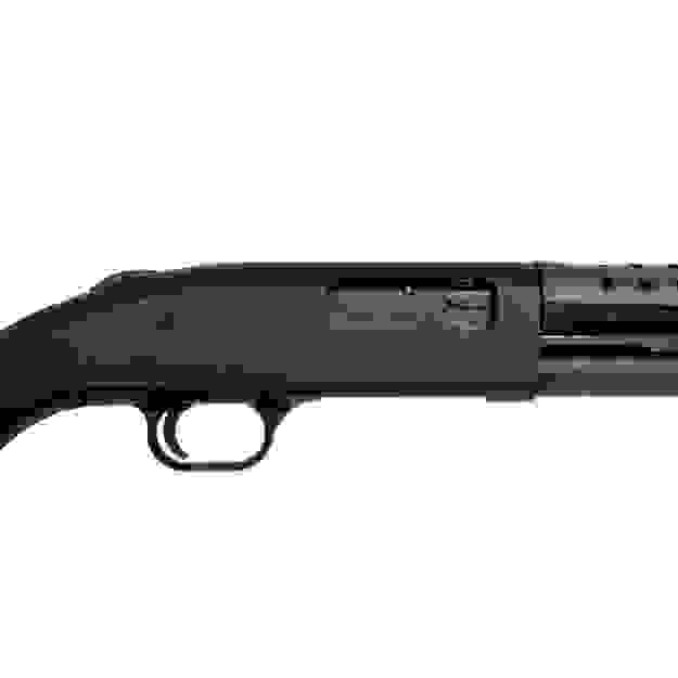 Ружье Mossberg 590 Matte HS  к.12 20"