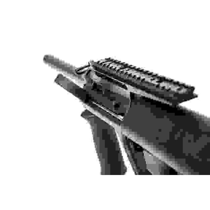 Карабин нарезной Steyr AUG Z к.223Rem 508мм с планкой Picatinny