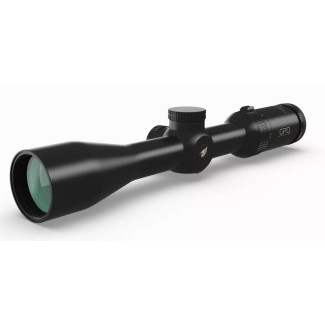 Оптичний приціл GPO SPECTRA 4x 2,5-10x44 G4