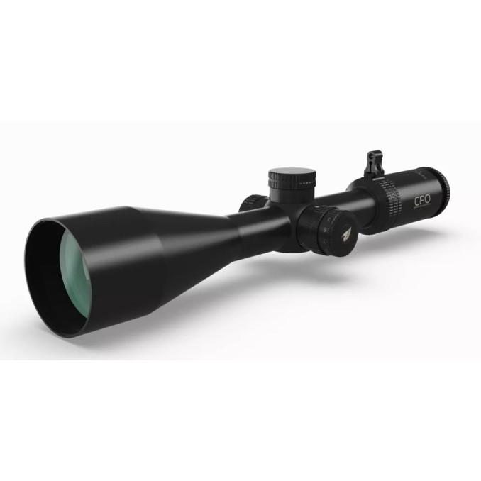 Оптичний приціл GPO SPECTRA 5x 3-15x56i G4i
