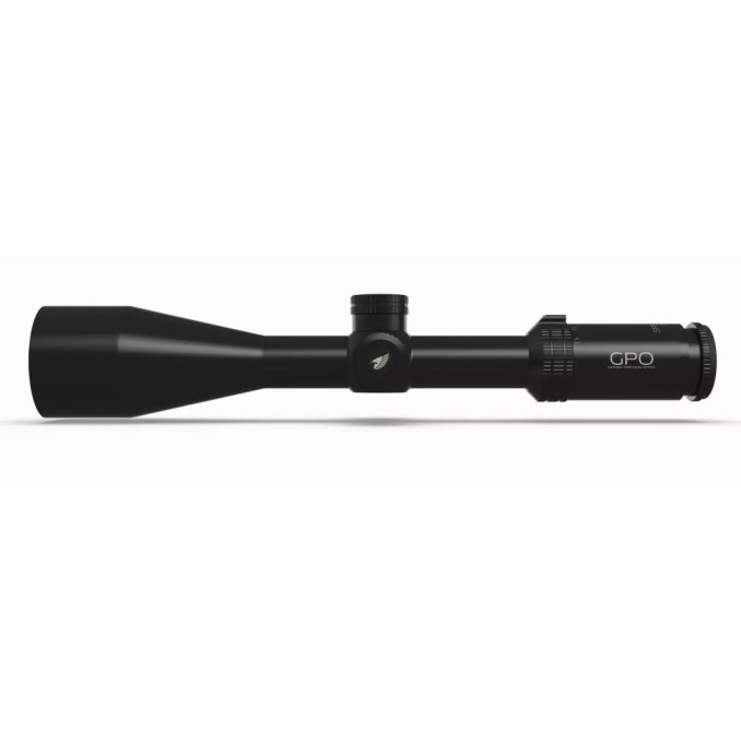 Оптичний приціл GPO SPECTRA 5x 3-15x56i G4i