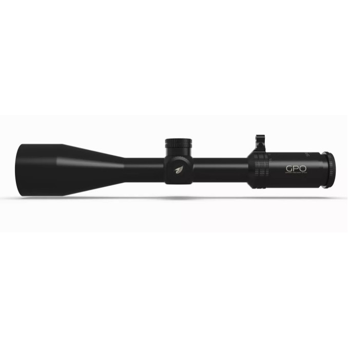 Оптичний приціл GPO SPECTRA 5x 3-15x56i G4i