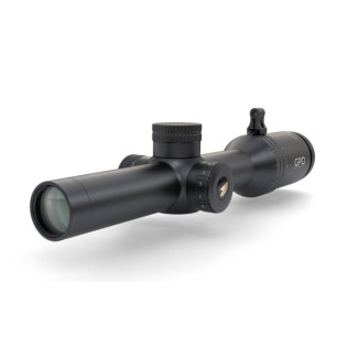Оптичний приціл GPO SPECTRA 6x 1-6x24i G3i Drive