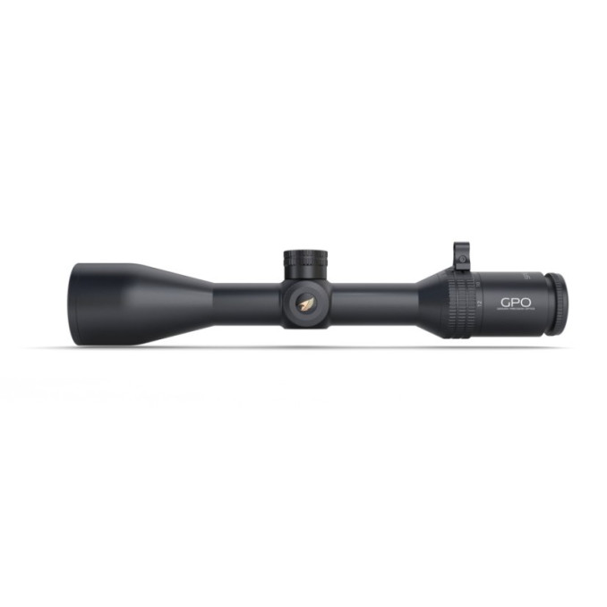 Оптичний приціл GPO SPECTRA 6x 2-12x50i G4i