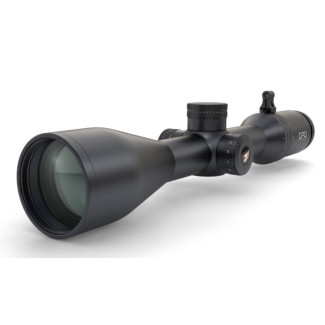 Оптичний приціл GPO SPECTRA 6x 2-12x50i G4i (Glass)
