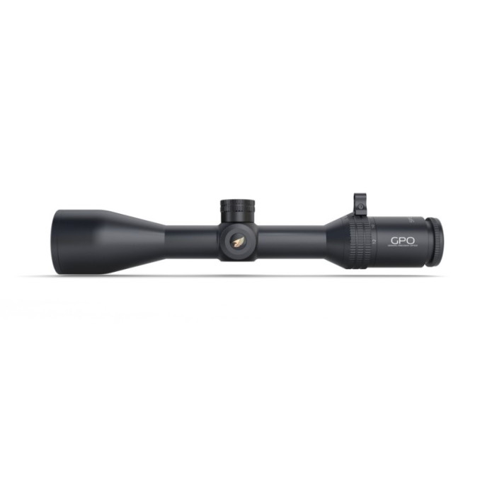 Оптичний приціл GPO SPECTRA 6x 2-12x50i G4i (Glass)