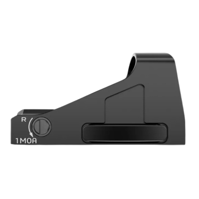 Коліматорний приціл GPO SPECTRA Pistol DOT 1x20