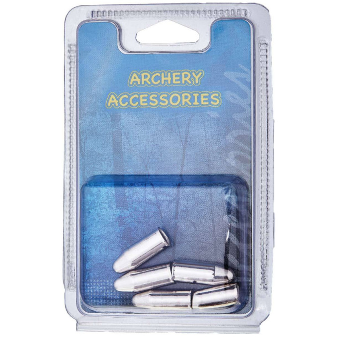 Наконечник для стрел Man Kung FA-RP 5 шт/уп