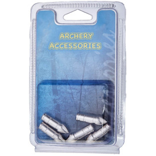 Наконечник для стрел Man Kung AAL29-P 5 шт/уп