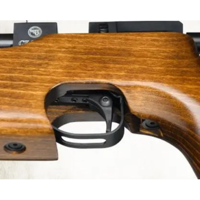 Винтовка пневматическая CZ 200 S HUNTER cal.4.5mm
