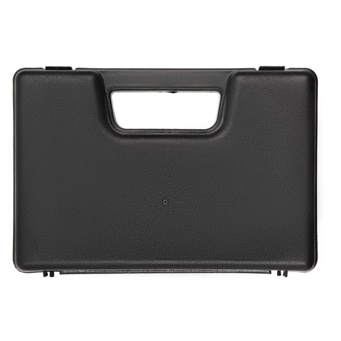 Пистолет сигнальный Carrera Arms "Leo" GT70 Satina