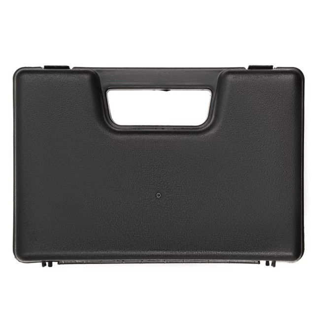 Пистолет сигнальный Carrera Arms "Leo" GT24 Satina