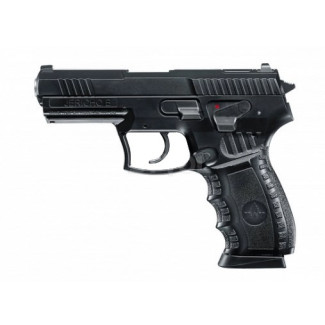 Пневматический пистолет Umarex IWI Jericho B кал.4,5мм