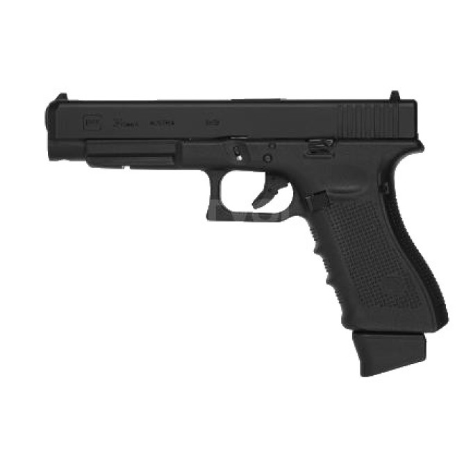 Страйкбольний пістолет Umarex GLOCK 34 Gen4 Deluxe 2.6417