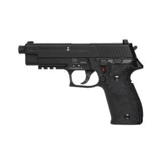 Пистолет пневматический Sig Sauer P226 Blowback кал.4,5мм