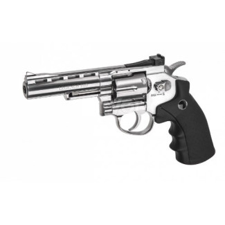 Пневматический револьвер Umarex Legends S40 4" кал.4,5мм