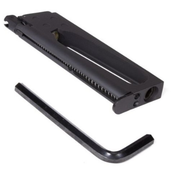 Магазин для пневматического пистолета SIG SAUER 1911 "We The People" кал. 4,5 мм