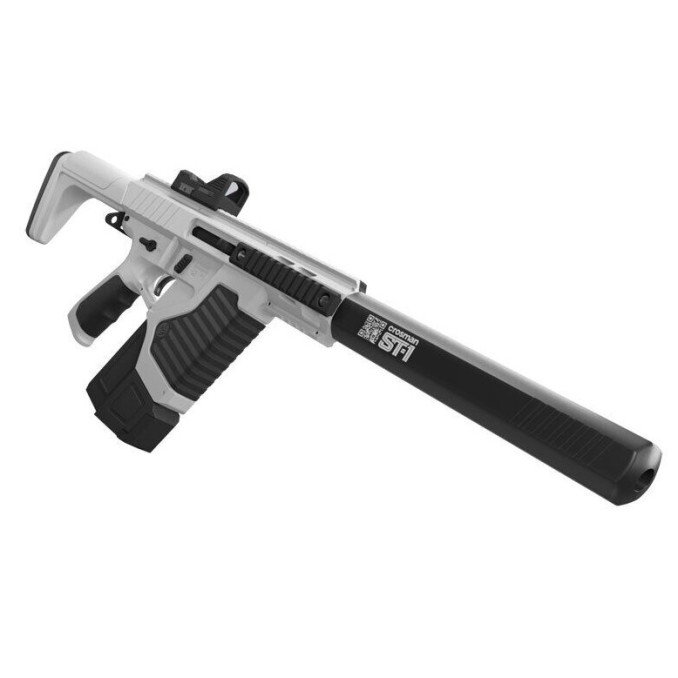 CFAST1X Винтовка пневматическая CROSMAN ST-1 Full Auto 