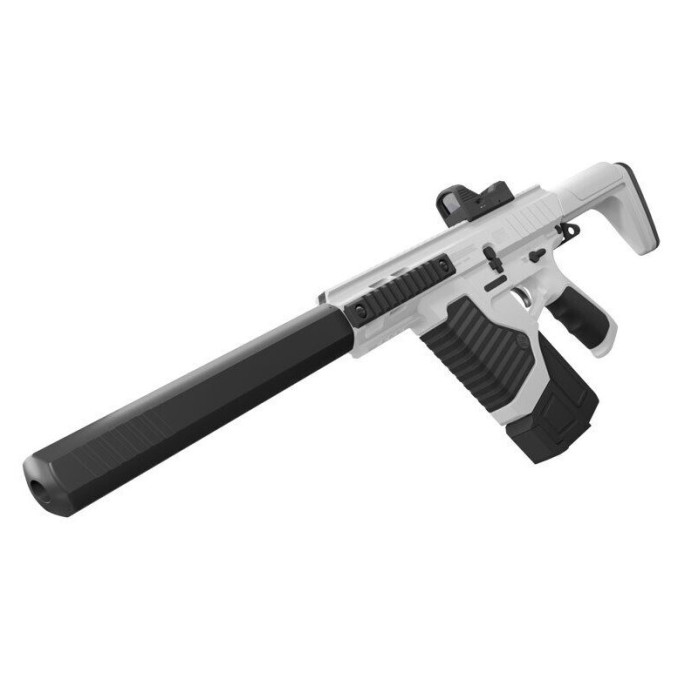 CFAST1X Винтовка пневматическая CROSMAN ST-1 Full Auto 