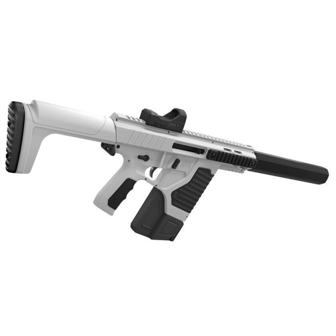 CFAST1X Винтовка пневматическая CROSMAN ST-1 Full Auto 