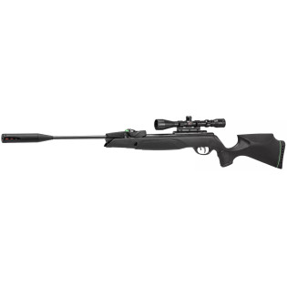 Пневматична гвинтівка Gamo Swarm Magnum Pro 10X Gen3i кал. 4,5