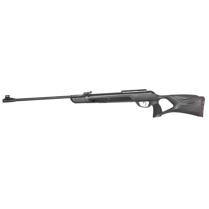 Пневматическая винтовка Gamo PACK G-MAGNUM1250 WHIS.IGT MACH1 кал. 4.5