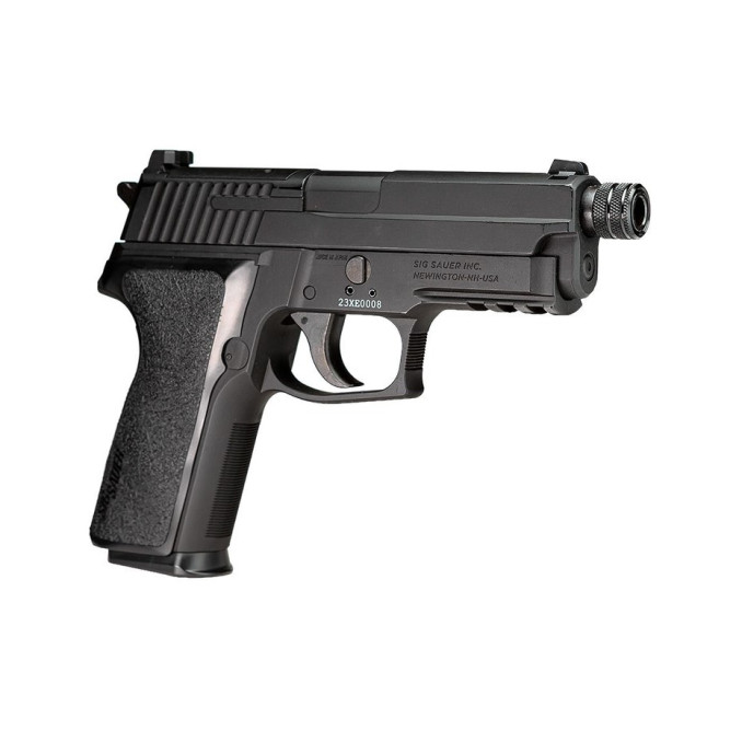 Пістолет пневматичний Sig Sauer P229RX Blowback кал.177