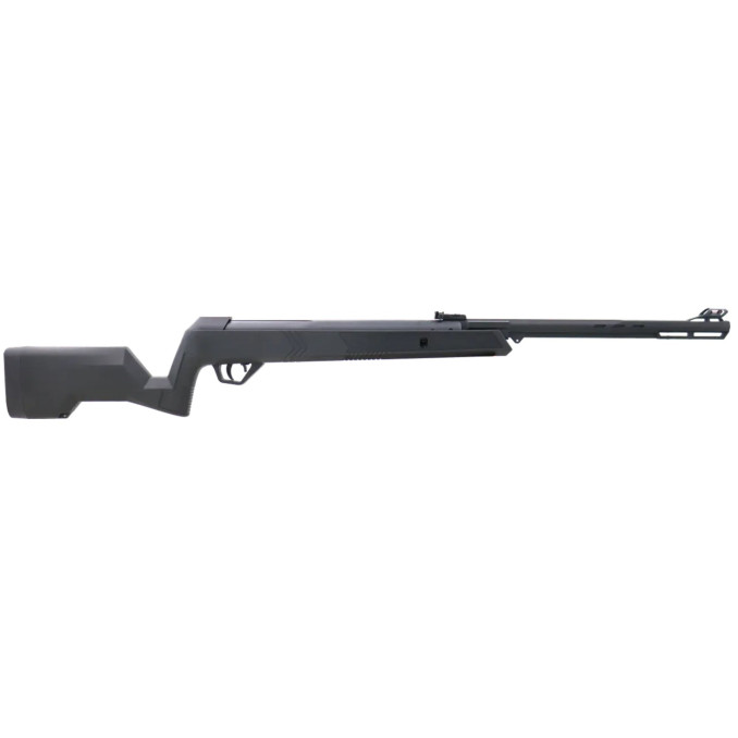 Винтовка пневматическая Magtech Jade Nitro Force Black кал. 4,5 мм