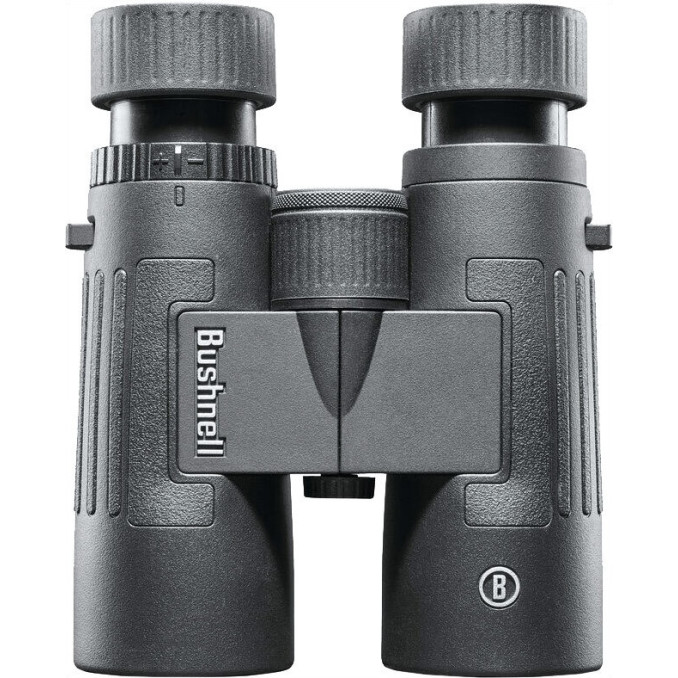 Бинокль Bushnell Legend Black 8x42 мм. IPX7