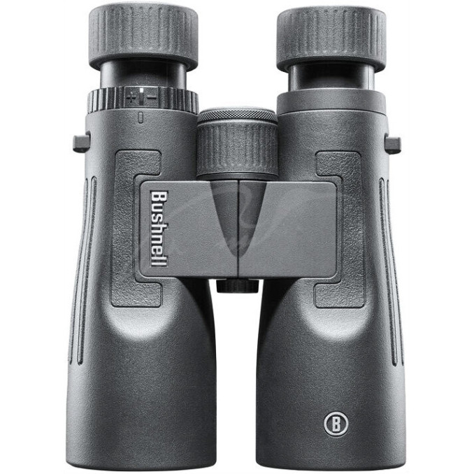 Бинокль Bushnell Legend Black 12x50 мм. IPX7