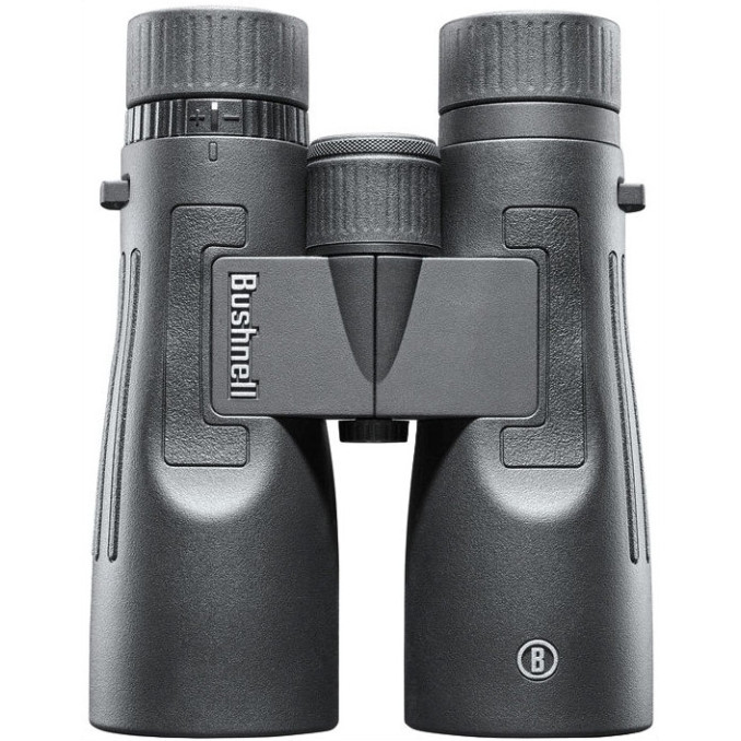 Бинокль Bushnell Legend Black 10x50 мм. IPX7