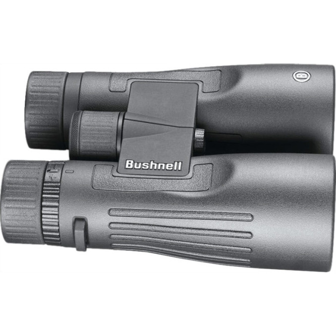 Бинокль Bushnell Legend Black 10x50 мм. IPX7