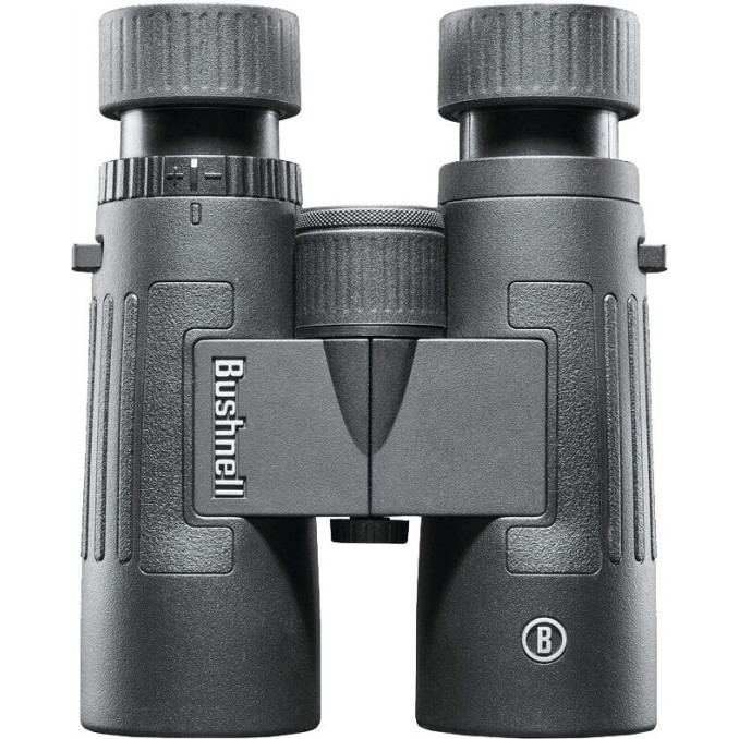 Бинокль Bushnell Legend Black 10x42 мм. IPX7