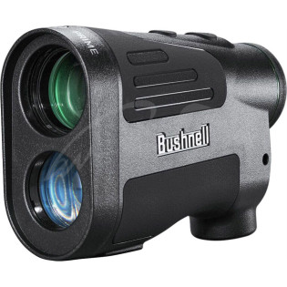 Далекомір Bushnell LP1800AD Prime 6x24 мм з балістичним калькулятором