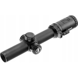 Приціл оптичний Bushnell AR Optics 1-6Х24. Сітка BTR-1 BDC з підсвічуванням