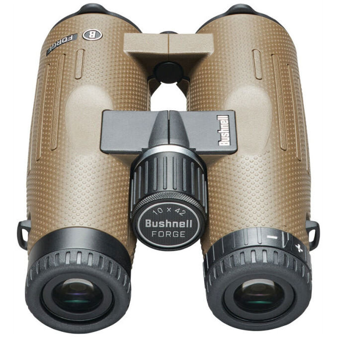 Бинокль Bushnell Forge 10x42