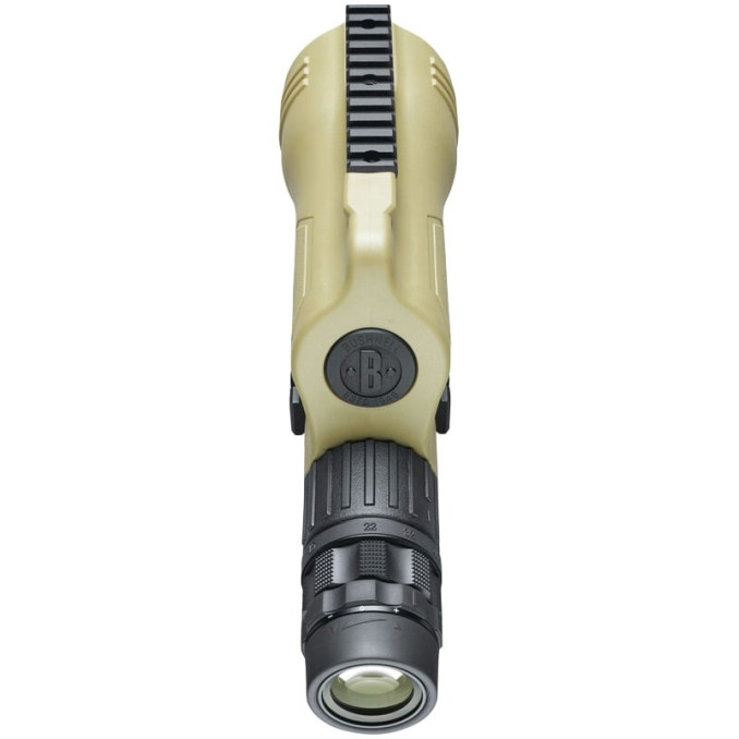 Труба Bushnell Legend Tactical 15-45x60