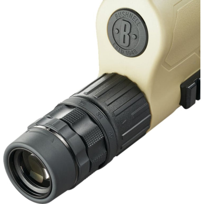 Труба Bushnell Legend Tactical 15-45x60