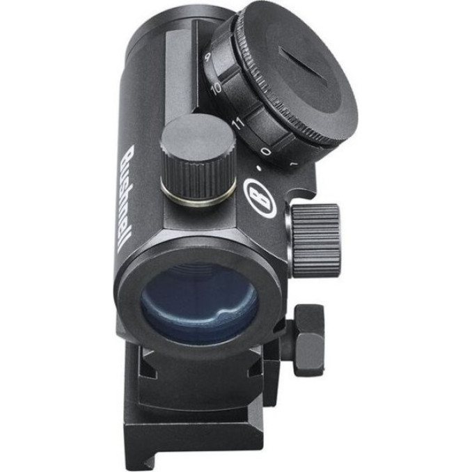 Приціл коліматорний Bushnell AR Optics TRS-25 HIRISE 3 МОА