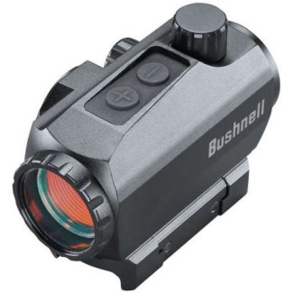 Приціл коліматорний Bushnell TRS-125. 3 МОА